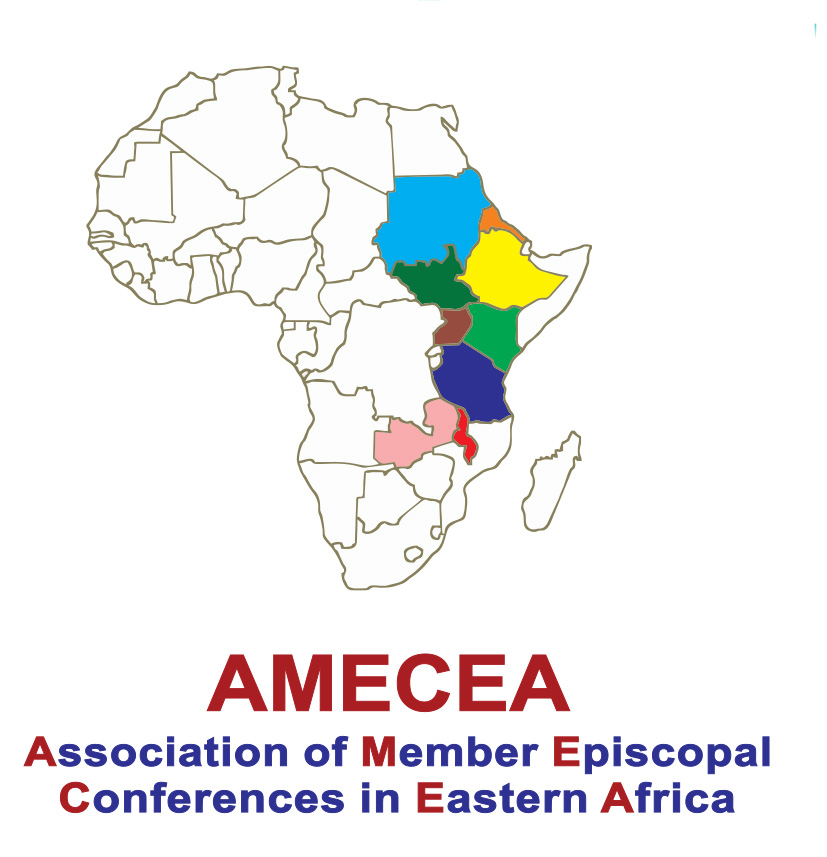 21st AMECEA Plenary Assembly 18-26th July 2026